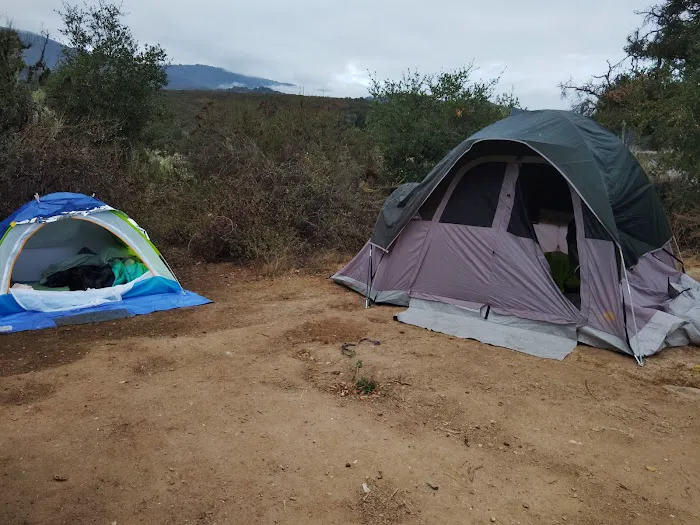 Cachuma Lake Campground Picture 6