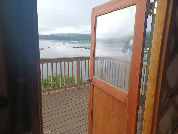 Sycamore Yurt Picture 4