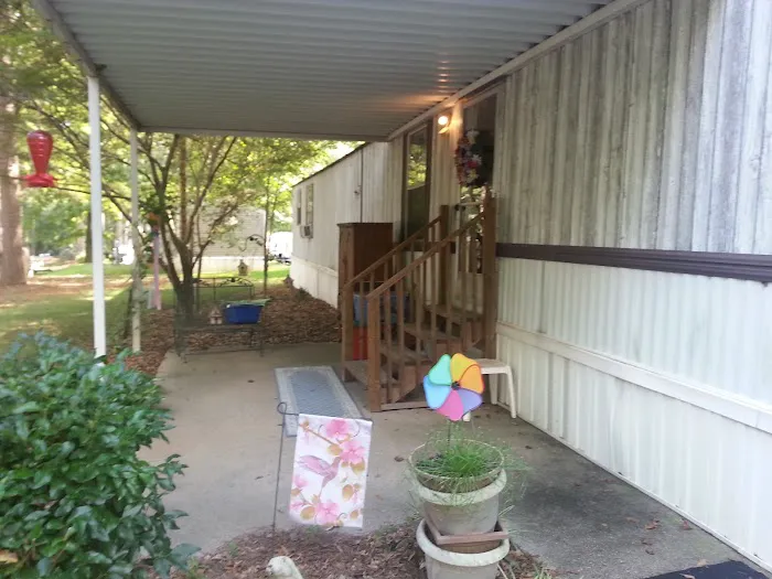 Wylie Overlook Manufactured Housing Community Picture 4