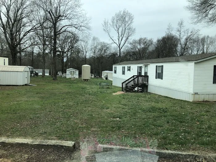 Duncan Mobile Home Park Picture 2