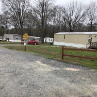 Duncan Mobile Home Park ico