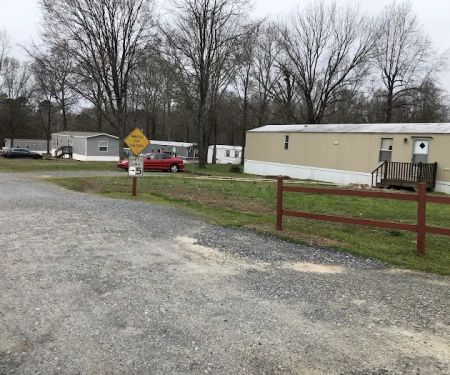Duncan Mobile Home Park