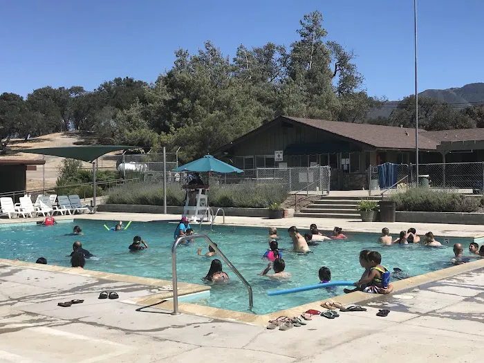 Cachuma Lake Recreation Area Picture 8