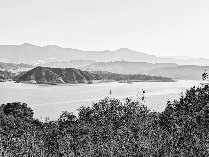 Cachuma Lake Recreation Area Picture 9