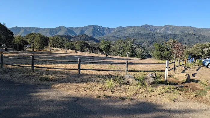 Cachuma Lake Recreation Area Picture 1