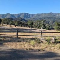 Cachuma Lake Recreation Area ico