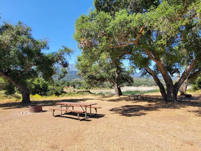 Cachuma Lake Recreation Area Picture 10