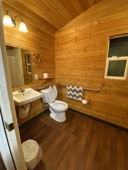 Cachuma Lake Recreation Area Picture 2