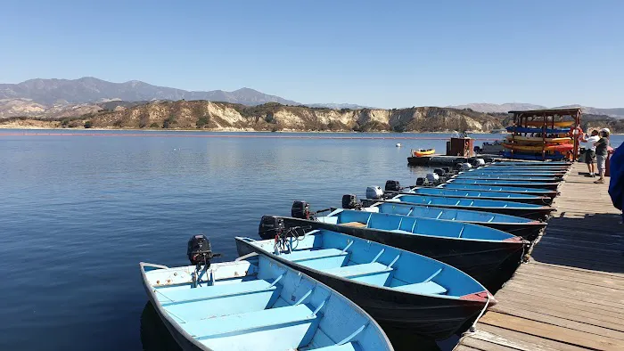 Cachuma Lake Recreation Area Picture 3