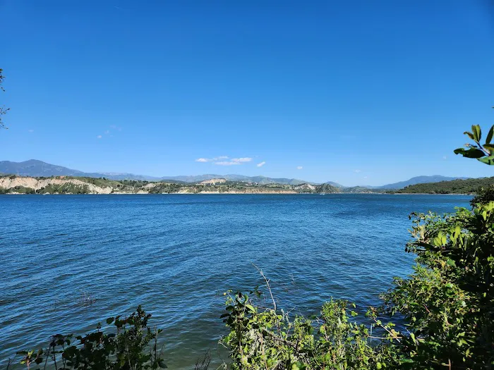 Cachuma Lake Recreation Area Picture 7