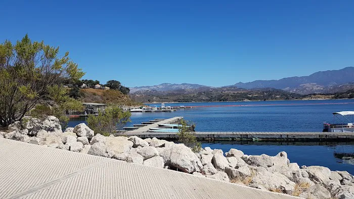 Cachuma Lake Recreation Area Picture 4
