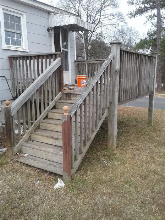 Willow Spring Mobile Home Park Picture 1