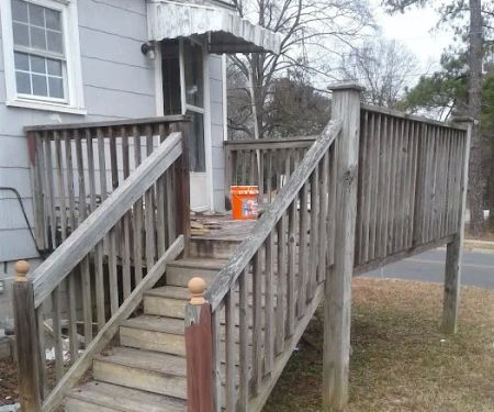 Willow Spring Mobile Home Park