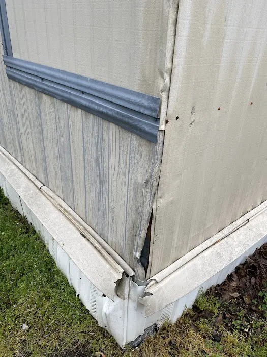 Willow Spring Mobile Home Park Picture 8