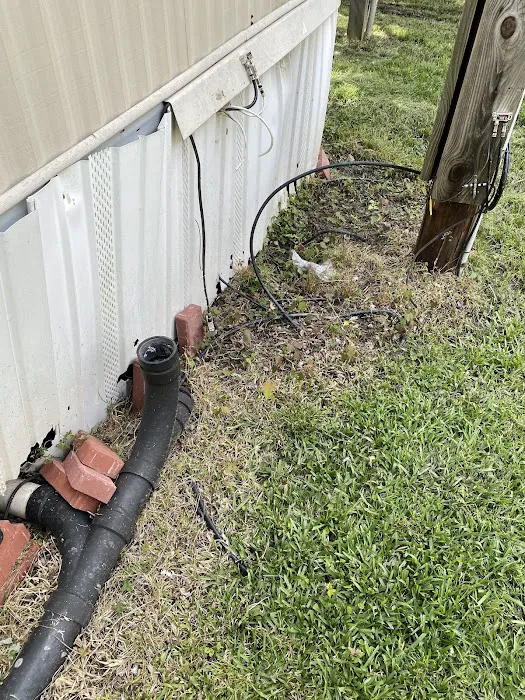 Willow Spring Mobile Home Park Picture 9