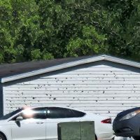 Adnah Hills Mobile Home Park ico