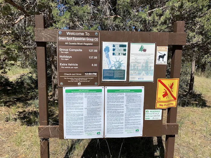 Green Spot Equestrian Group Picture 7