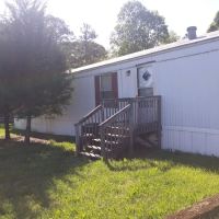 Chuck's Mobile Home Park ico