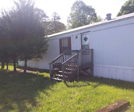 Chuck's Mobile Home Park