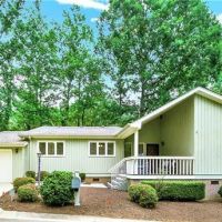 Lake Wylie Mobile Home Community ico