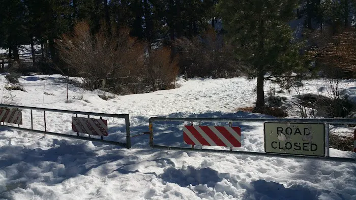 Coon Creek Snowmobile Route 1N02 (recgovnpsdata) Picture 2