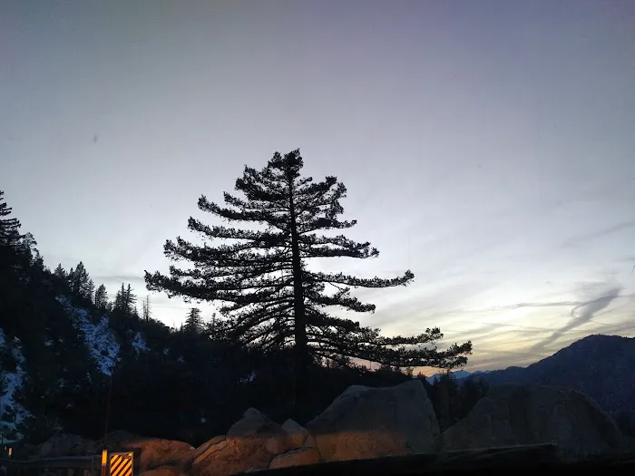 Coon Creek Snowmobile Route 1N02 (recgovnpsdata) Picture 1