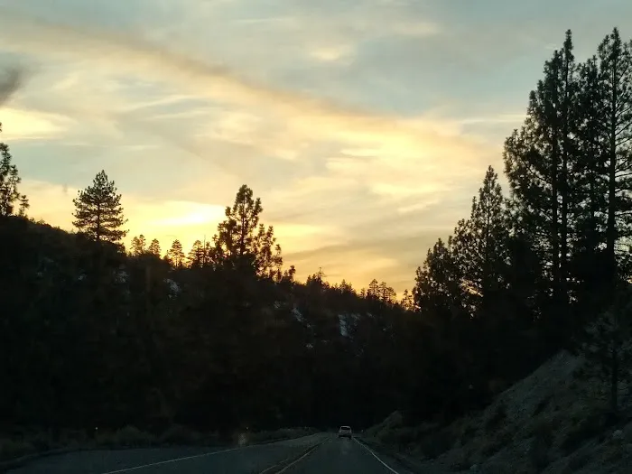 Coon Creek Snowmobile Route 1N02 (recgovnpsdata) Picture 4