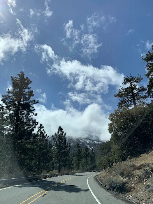 Coon Creek Snowmobile Route 1N02 (recgovnpsdata) Picture 9