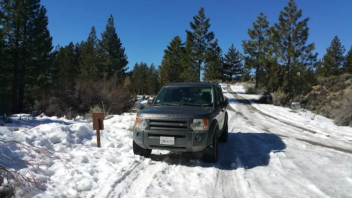 Coon Creek Snowmobile Route 1N02 (recgovnpsdata) Picture 5