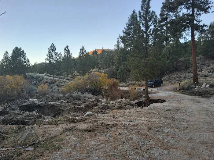 Coon Creek Snowmobile Route 1N02 (recgovnpsdata) Picture 8