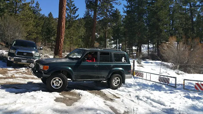 Coon Creek Snowmobile Route 1N02 (recgovnpsdata) Picture 6