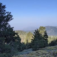 Little Round Valley Campground ico