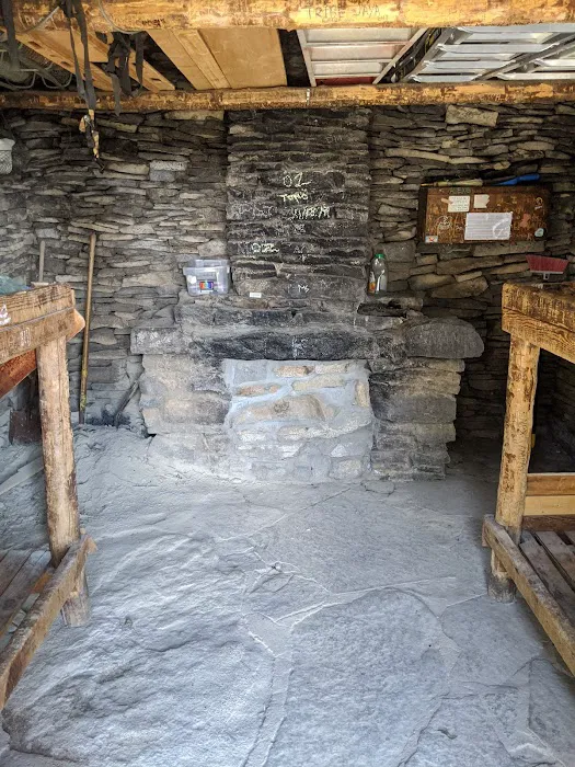 Little Round Valley Campground Picture 6