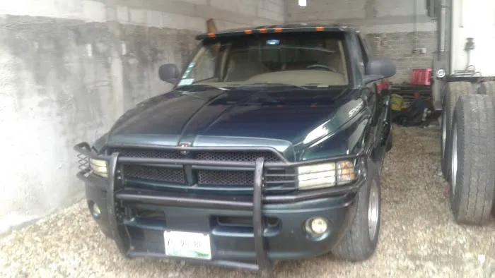 Forest Park Mobile Homes Picture 1