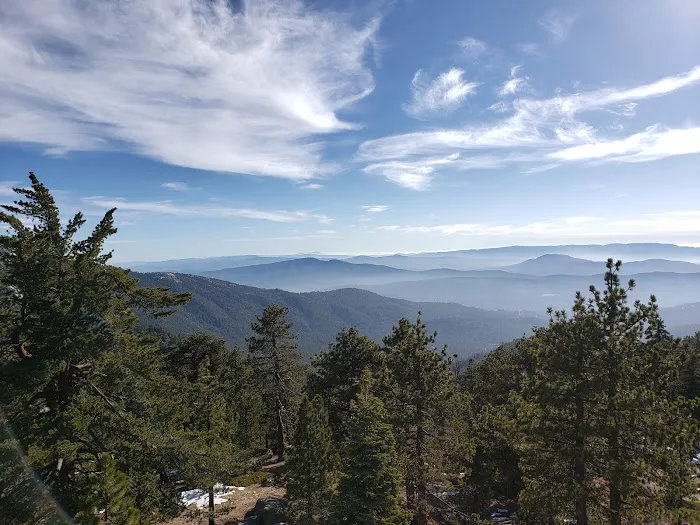 Strawberry Junction Campground Picture 3