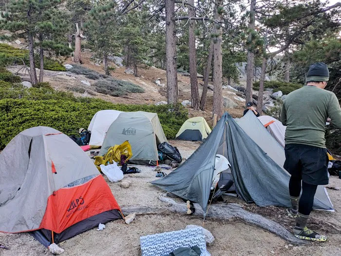 Strawberry Junction Campground Picture 6