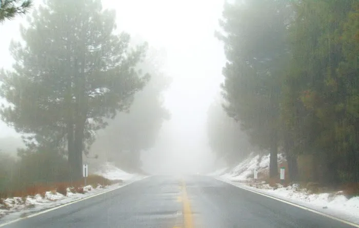 Strawberry Junction Campground Picture 1