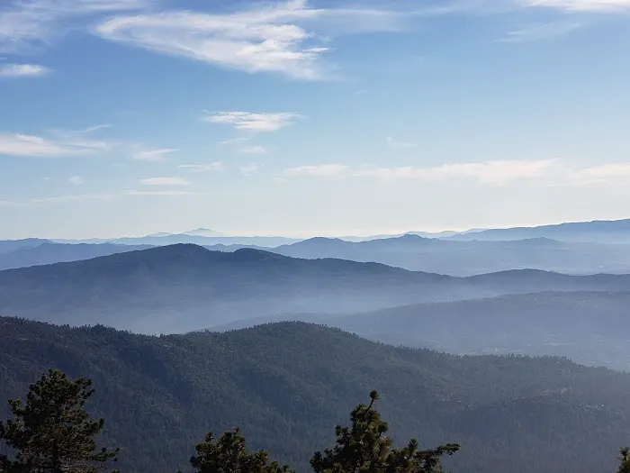Strawberry Junction Campground Picture 2