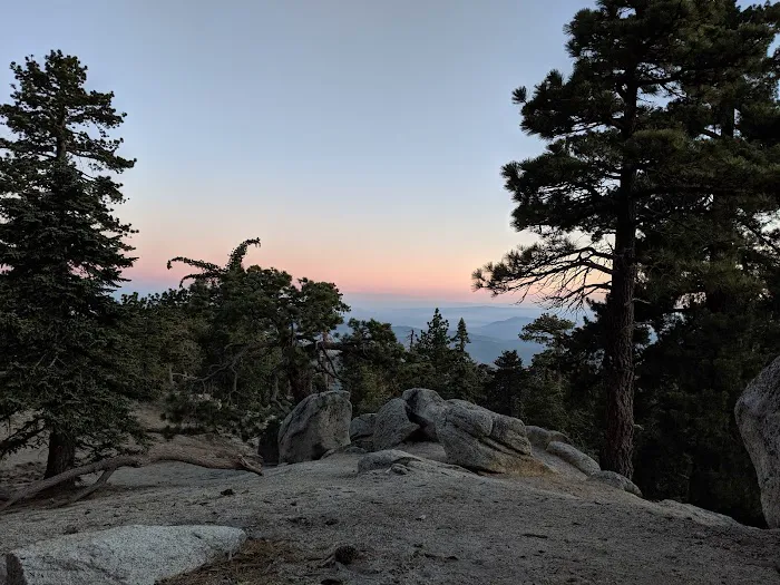 Strawberry Junction Campground Picture 7