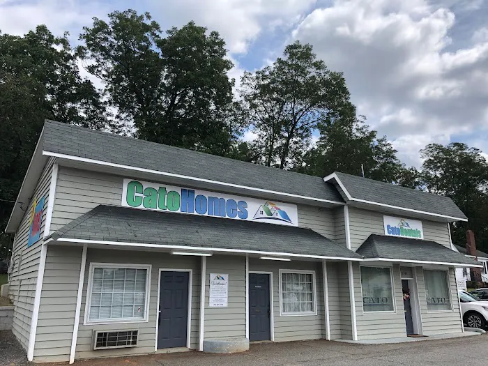 Cato Homes Picture 9