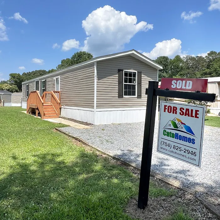 Cato Homes Picture 6