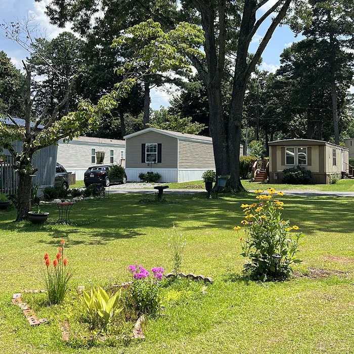 Cato Homes Picture 5