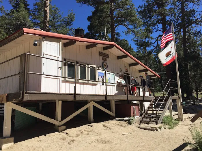 Round Valley Campground Picture 3