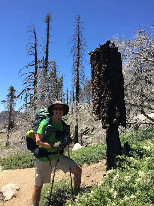 Round Valley Campground Picture 5