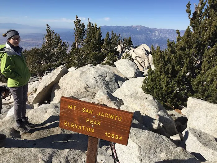 Round Valley Campground Picture 7