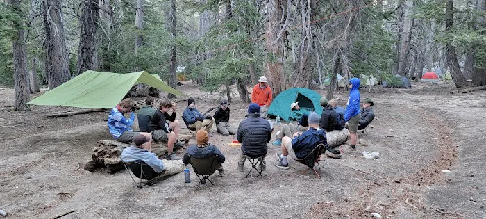 Round Valley Campground Picture 2