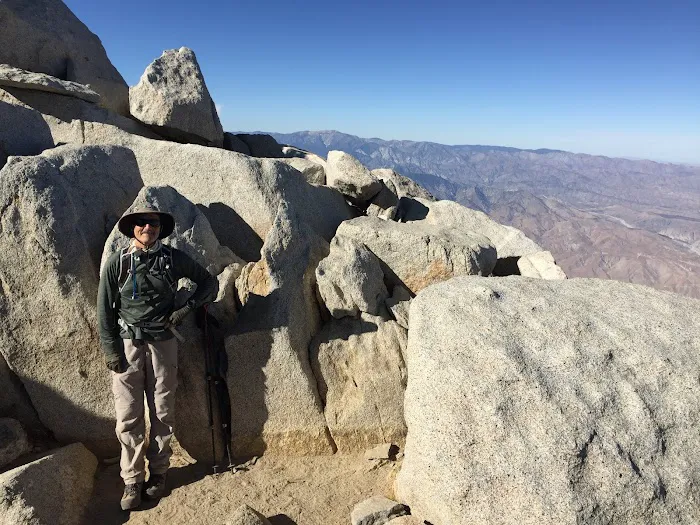 Round Valley Campground Picture 4