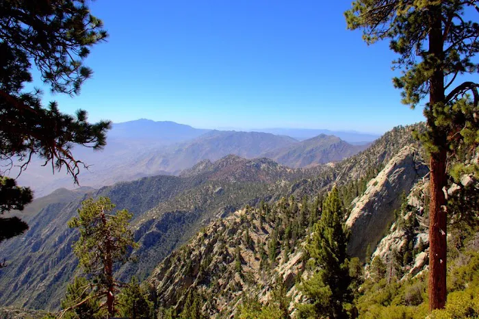 Round Valley Campground Picture 8