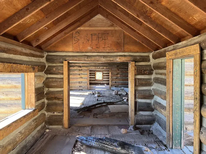 Cook Creek Campground Picture 5