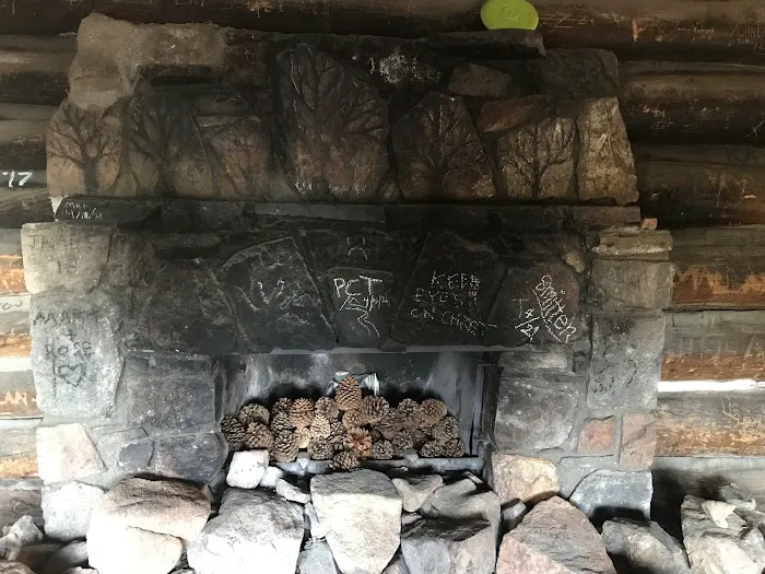 Cook Creek Campground Picture 7